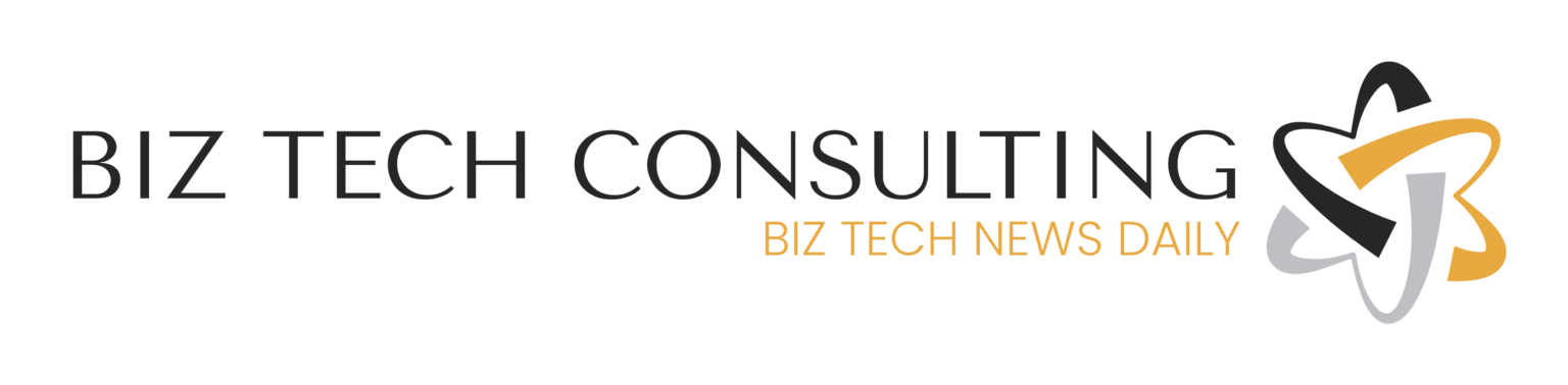 Biz tech Consulting